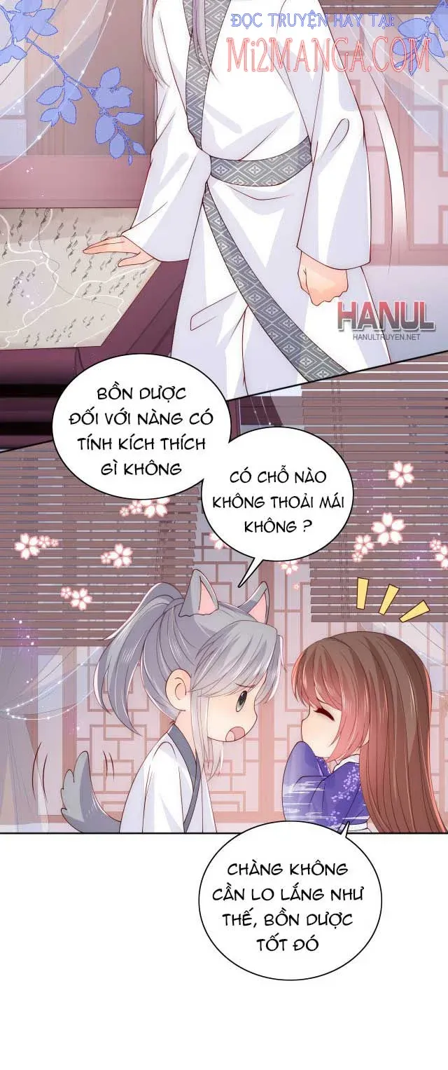 đọc truyện Dưỡng Địch Vi Hoạn Chương 160 ảnh 6 tại Thiên Thai Truyện