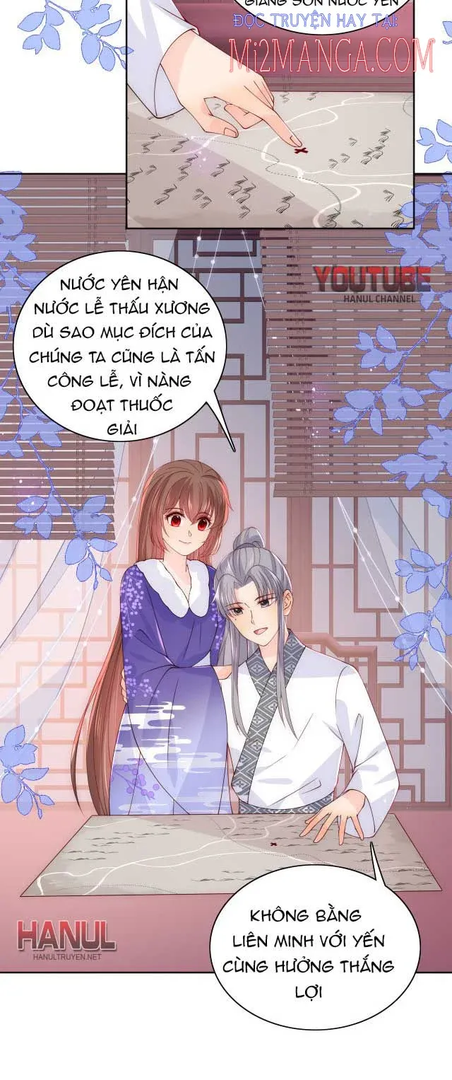 đọc truyện Dưỡng Địch Vi Hoạn Chương 160 ảnh 9 tại Thiên Thai Truyện