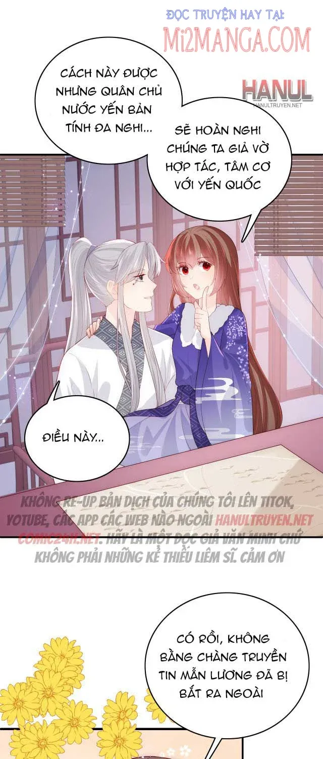 đọc truyện Dưỡng Địch Vi Hoạn Chương 160 ảnh 10 tại Thiên Thai Truyện