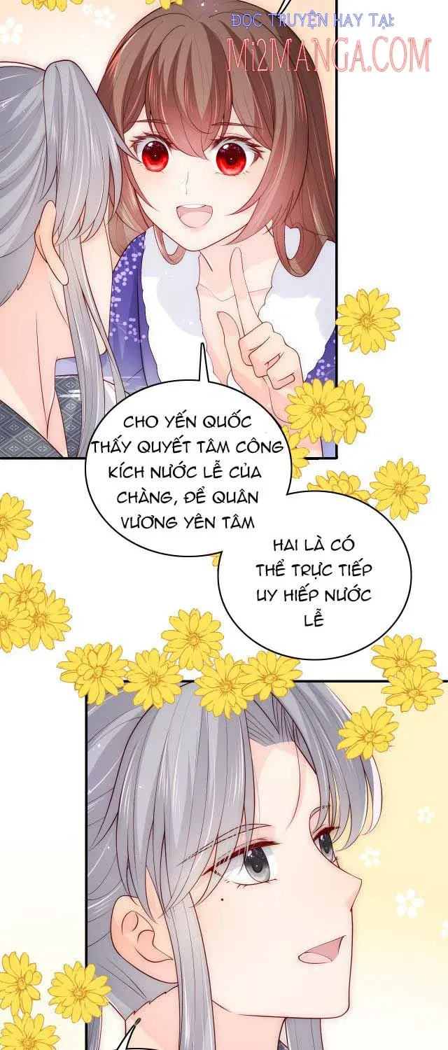 đọc truyện Dưỡng Địch Vi Hoạn Chương 160 ảnh 11 tại Thiên Thai Truyện