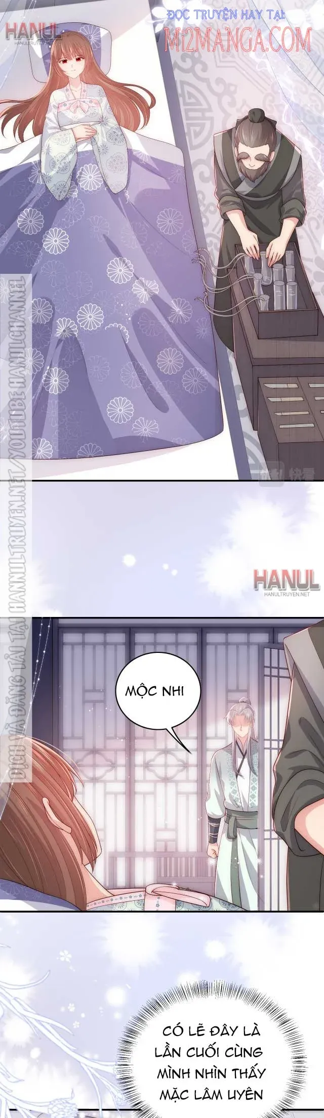 đọc truyện Dưỡng Địch Vi Hoạn Chương 165 ảnh 13 tại Thiên Thai Truyện