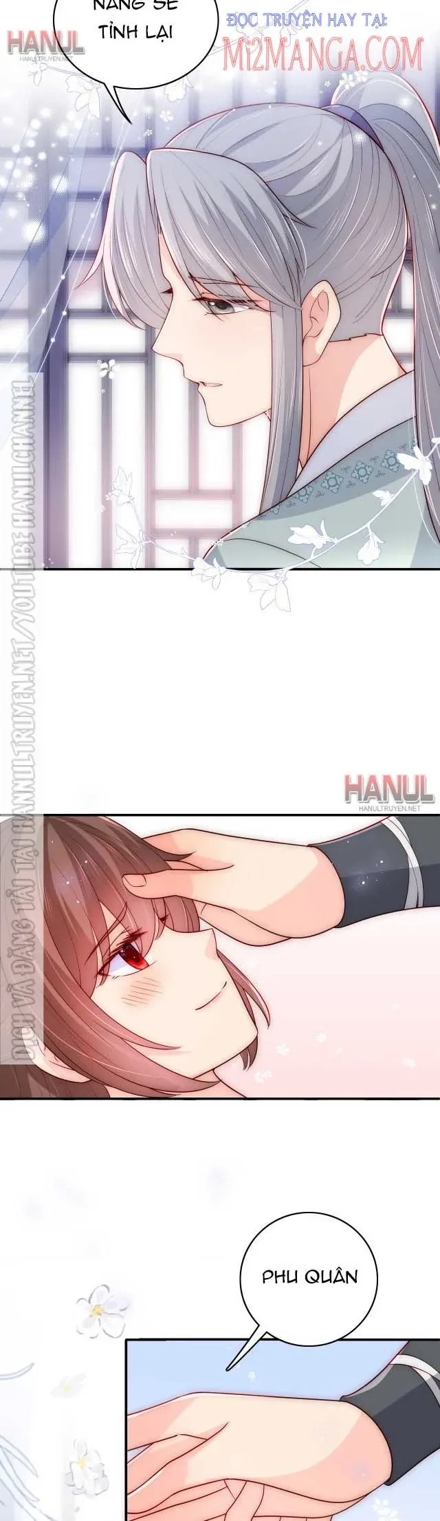 đọc truyện Dưỡng Địch Vi Hoạn Chương 165 ảnh 15 tại Thiên Thai Truyện