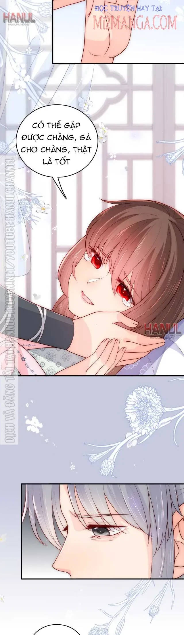 đọc truyện Dưỡng Địch Vi Hoạn Chương 165 ảnh 16 tại Thiên Thai Truyện