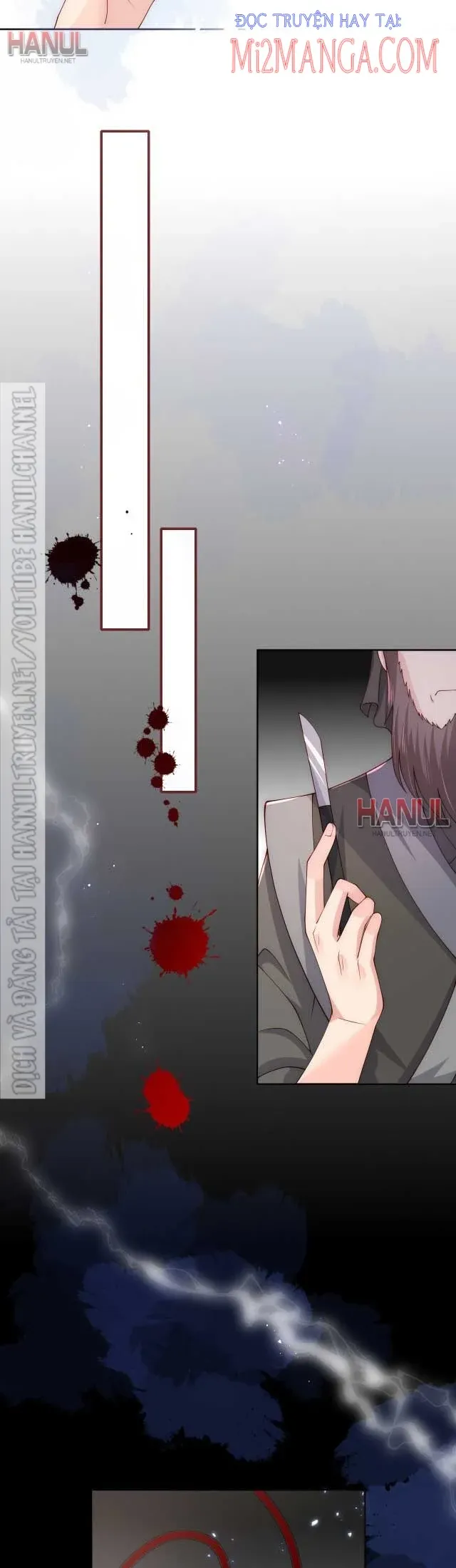 đọc truyện Dưỡng Địch Vi Hoạn Chương 165 ảnh 19 tại Thiên Thai Truyện