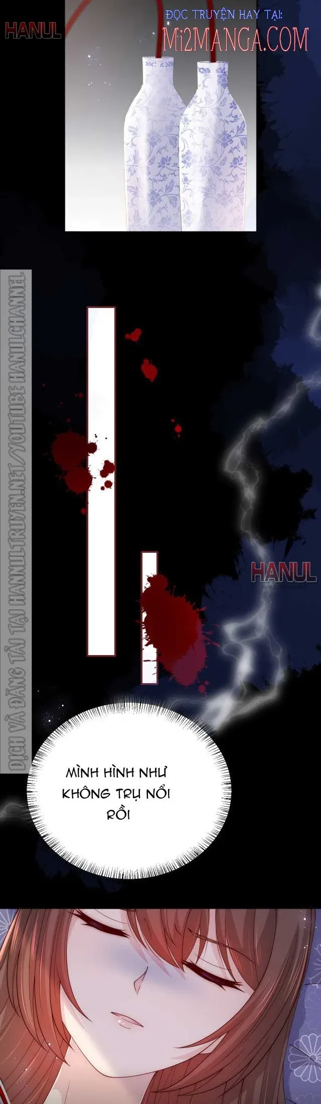 đọc truyện Dưỡng Địch Vi Hoạn Chương 165 ảnh 20 tại Thiên Thai Truyện