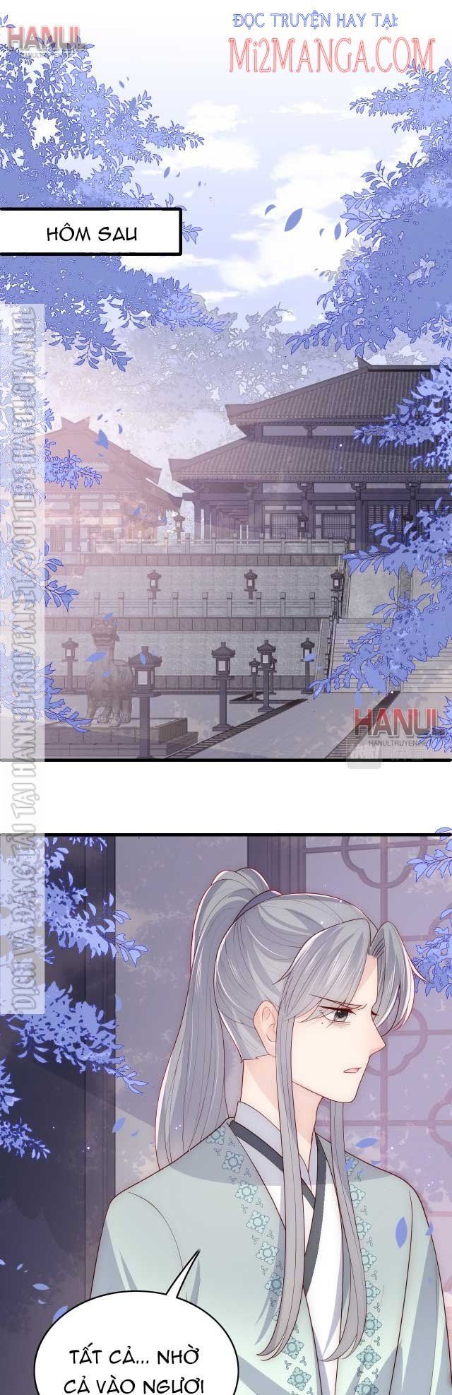 đọc truyện Dưỡng Địch Vi Hoạn Chương 165 ảnh 4 tại Thiên Thai Truyện