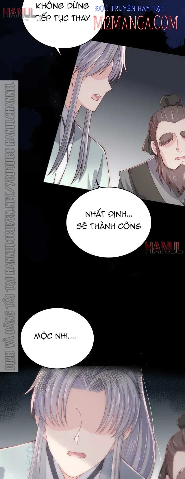 đọc truyện Dưỡng Địch Vi Hoạn Chương 165 ảnh 22 tại Thiên Thai Truyện