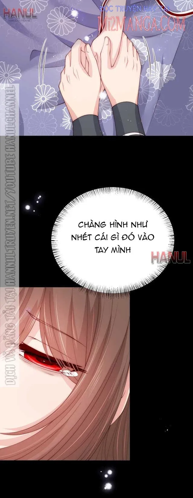 đọc truyện Dưỡng Địch Vi Hoạn Chương 165 ảnh 24 tại Thiên Thai Truyện