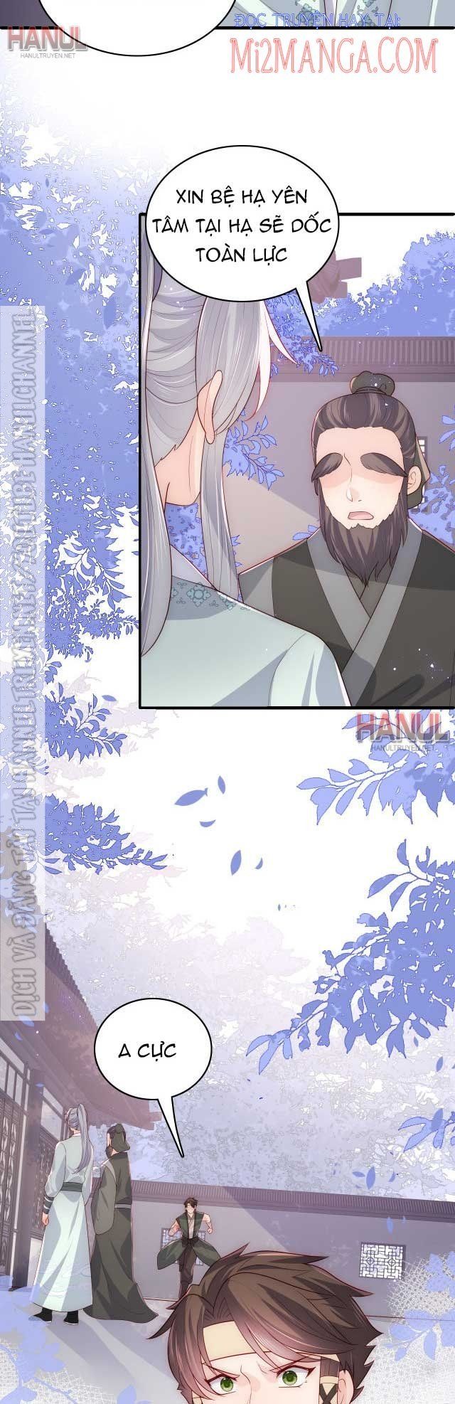 đọc truyện Dưỡng Địch Vi Hoạn Chương 165 ảnh 5 tại Thiên Thai Truyện