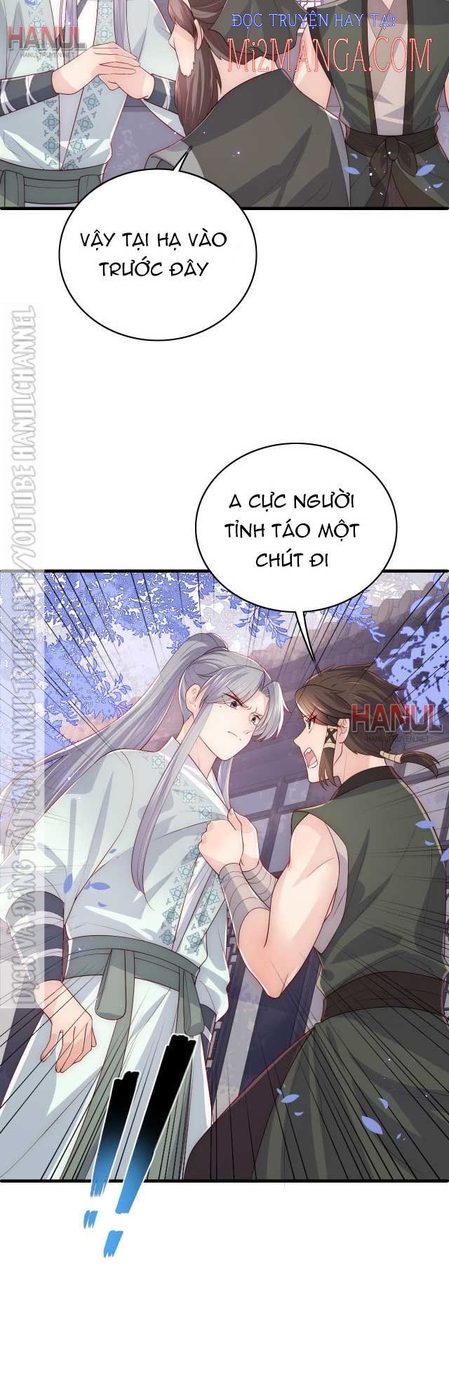 đọc truyện Dưỡng Địch Vi Hoạn Chương 165 ảnh 7 tại Thiên Thai Truyện