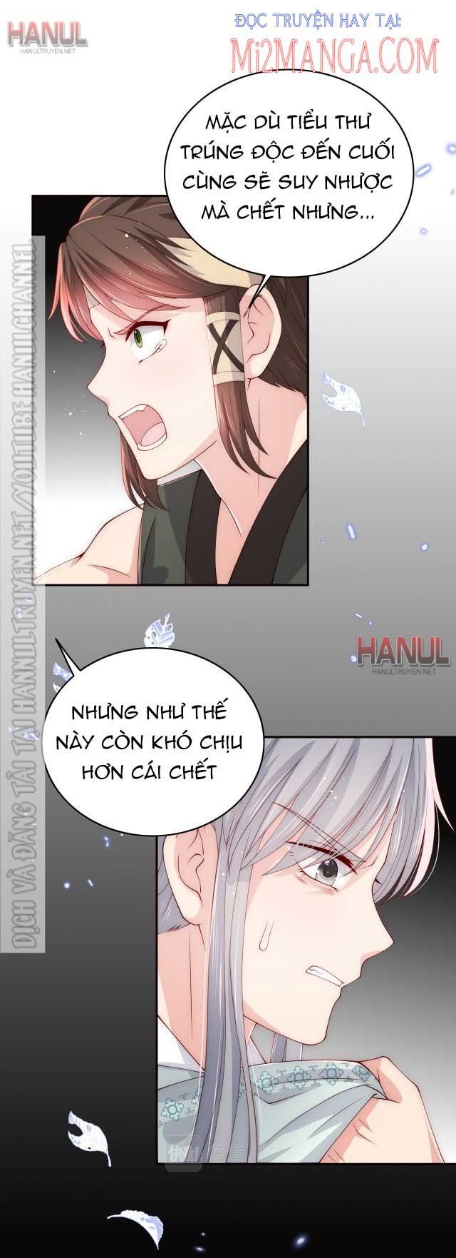 đọc truyện Dưỡng Địch Vi Hoạn Chương 165 ảnh 8 tại Thiên Thai Truyện