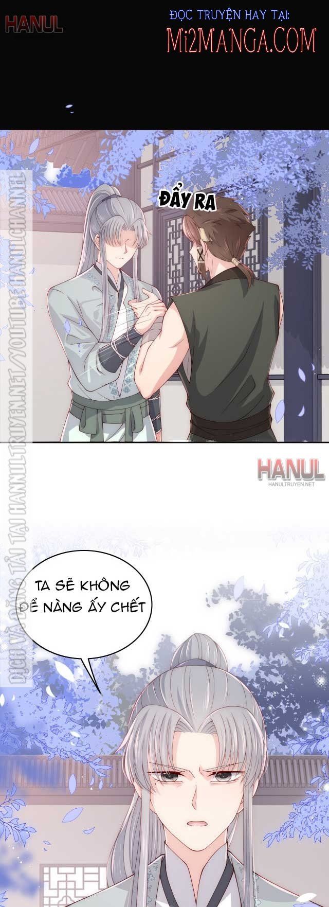 đọc truyện Dưỡng Địch Vi Hoạn Chương 165 ảnh 10 tại Thiên Thai Truyện