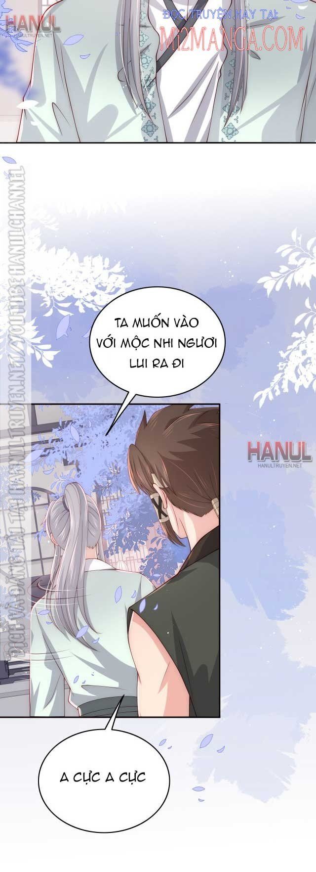 đọc truyện Dưỡng Địch Vi Hoạn Chương 165 ảnh 11 tại Thiên Thai Truyện