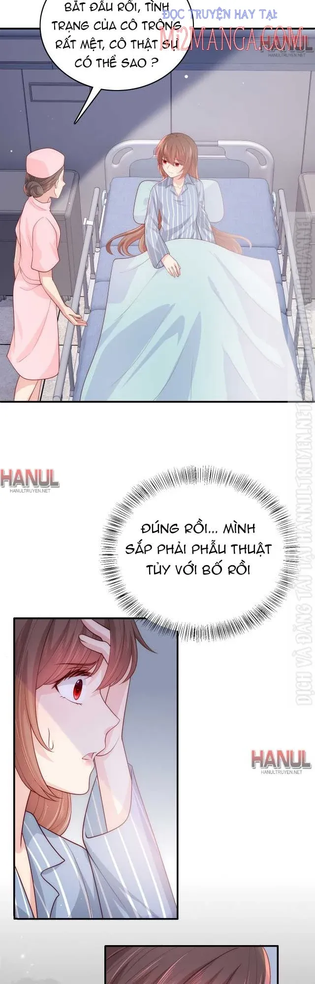 đọc truyện Dưỡng Địch Vi Hoạn Chương 166 ảnh 5 tại Thiên Thai Truyện