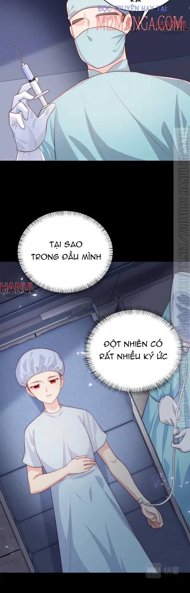 đọc truyện Dưỡng Địch Vi Hoạn Chương 166 ảnh 7 tại Thiên Thai Truyện