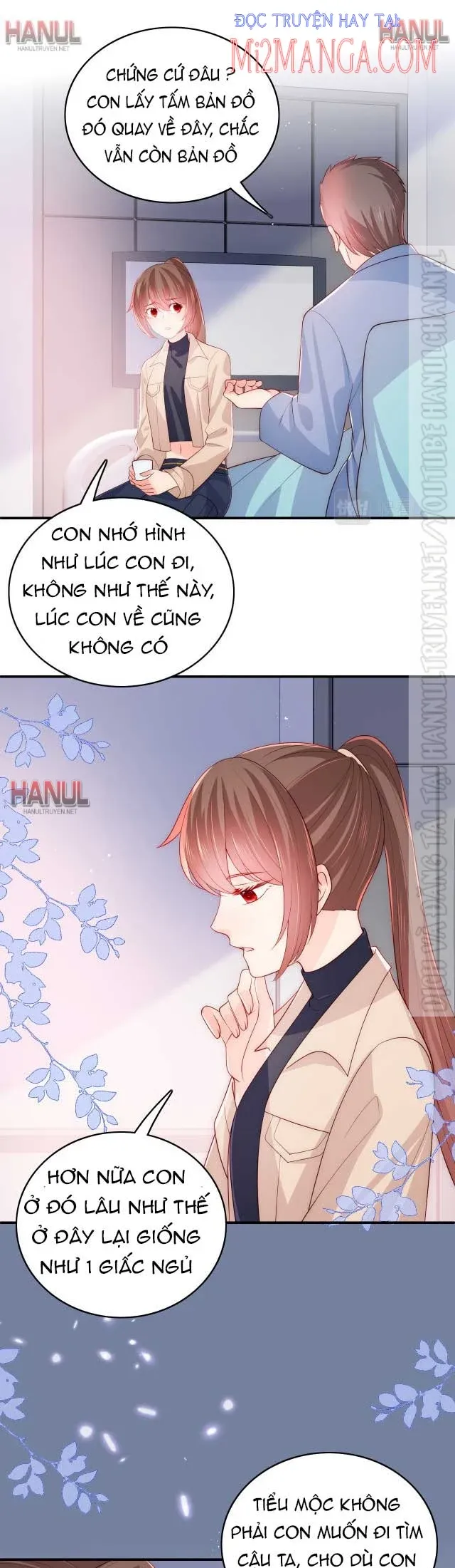 đọc truyện Dưỡng Địch Vi Hoạn Chương 167 ảnh 12 tại Thiên Thai Truyện