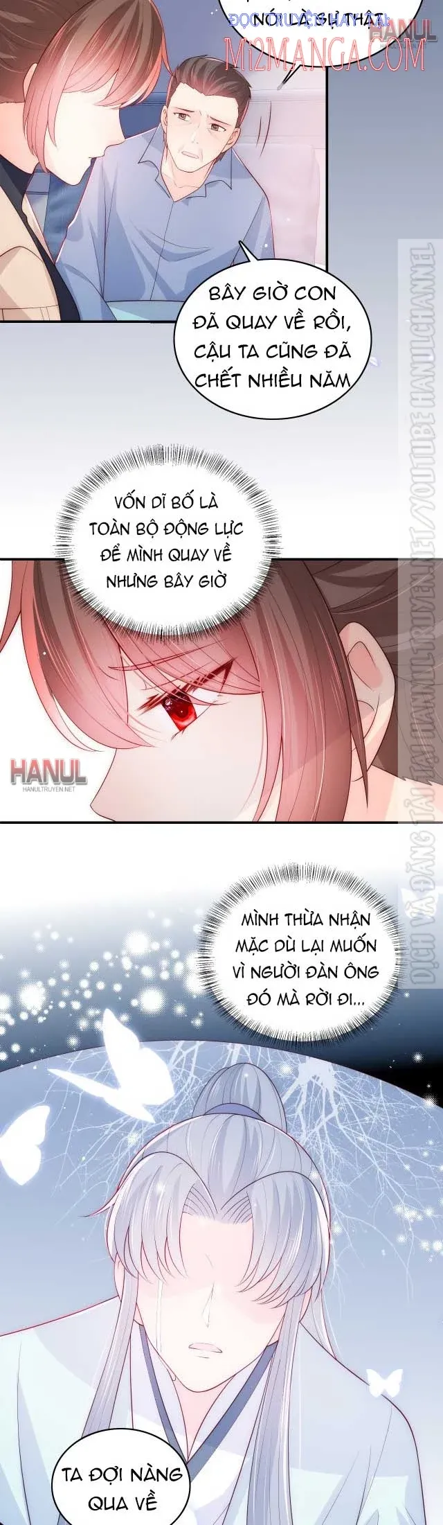 đọc truyện Dưỡng Địch Vi Hoạn Chương 167 ảnh 13 tại Thiên Thai Truyện