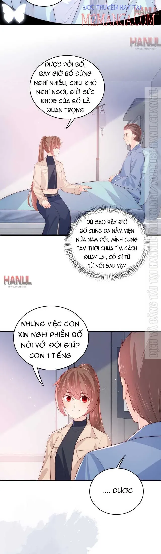 đọc truyện Dưỡng Địch Vi Hoạn Chương 167 ảnh 14 tại Thiên Thai Truyện