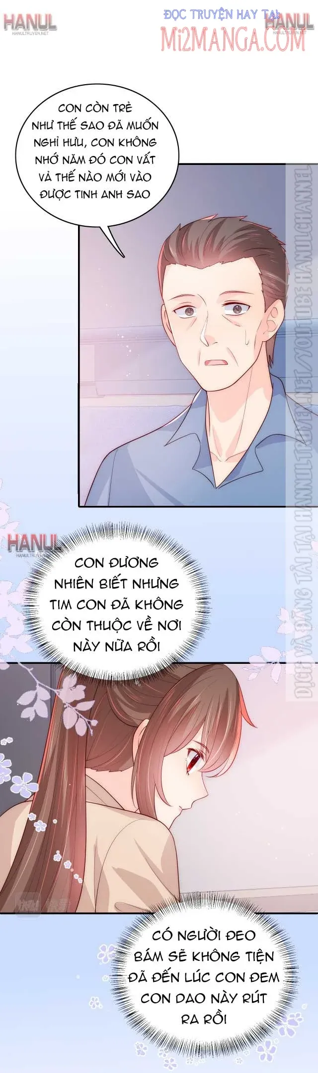 đọc truyện Dưỡng Địch Vi Hoạn Chương 167 ảnh 4 tại Thiên Thai Truyện