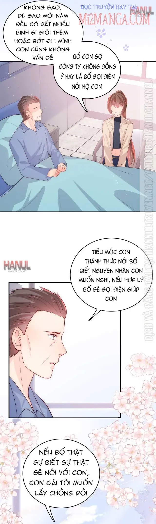 đọc truyện Dưỡng Địch Vi Hoạn Chương 167 ảnh 5 tại Thiên Thai Truyện