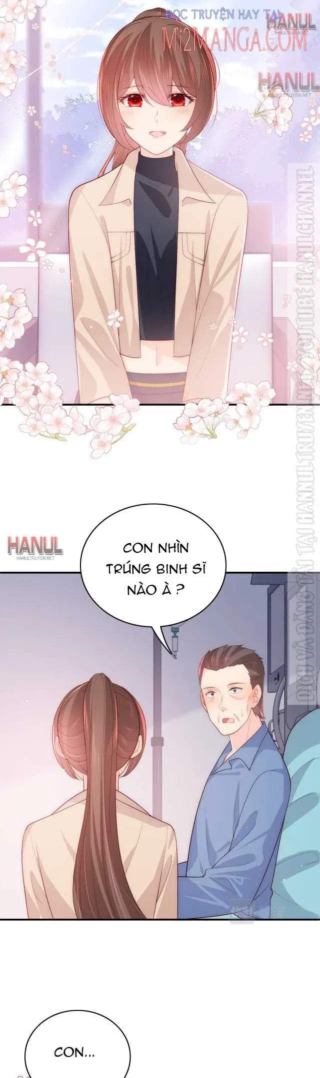 đọc truyện Dưỡng Địch Vi Hoạn Chương 167 ảnh 6 tại Thiên Thai Truyện