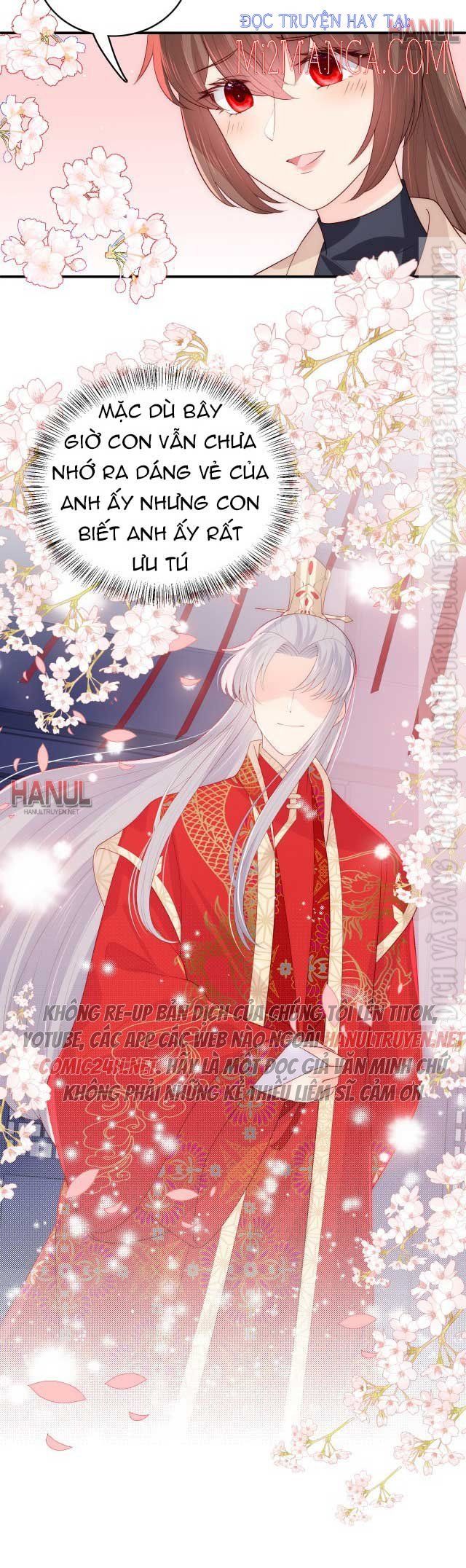 đọc truyện Dưỡng Địch Vi Hoạn Chương 167 ảnh 7 tại Thiên Thai Truyện