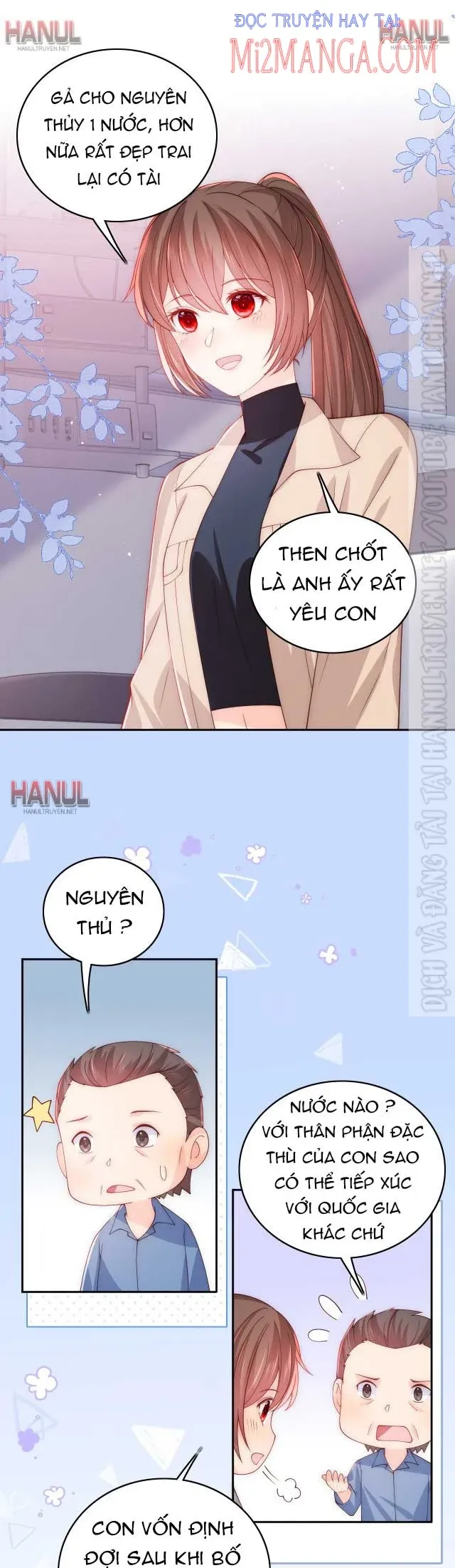 đọc truyện Dưỡng Địch Vi Hoạn Chương 167 ảnh 8 tại Thiên Thai Truyện