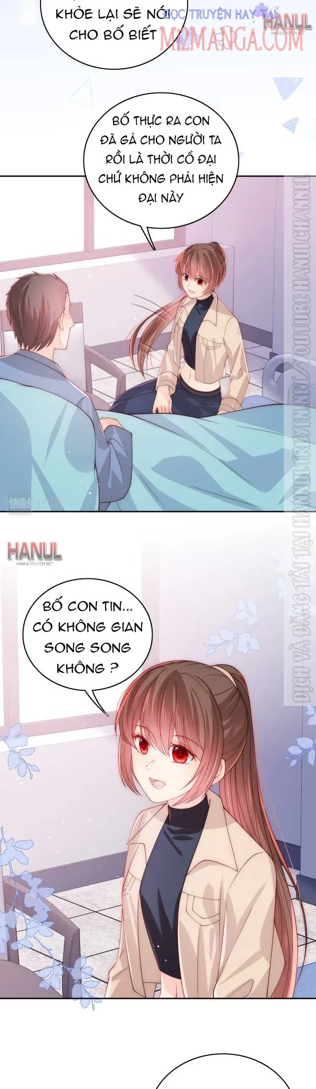 đọc truyện Dưỡng Địch Vi Hoạn Chương 167 ảnh 9 tại Thiên Thai Truyện