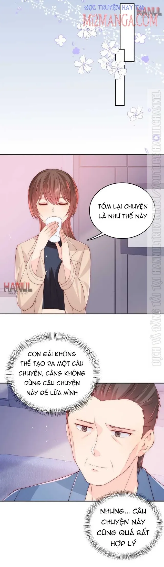 đọc truyện Dưỡng Địch Vi Hoạn Chương 167 ảnh 11 tại Thiên Thai Truyện