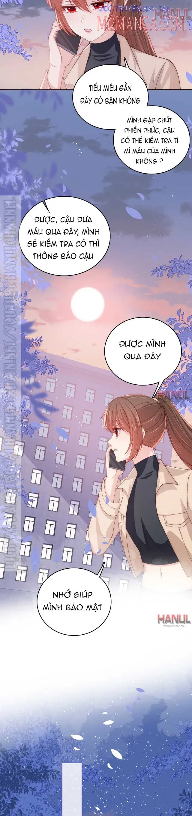 đọc truyện Dưỡng Địch Vi Hoạn Chương 168 ảnh 5 tại Thiên Thai Truyện