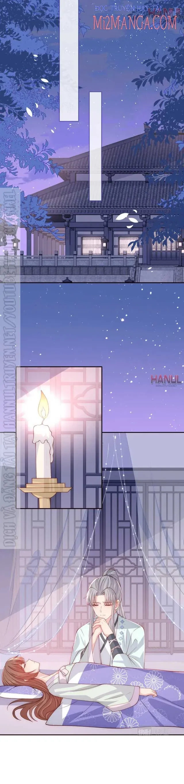 đọc truyện Dưỡng Địch Vi Hoạn Chương 168 ảnh 6 tại Thiên Thai Truyện