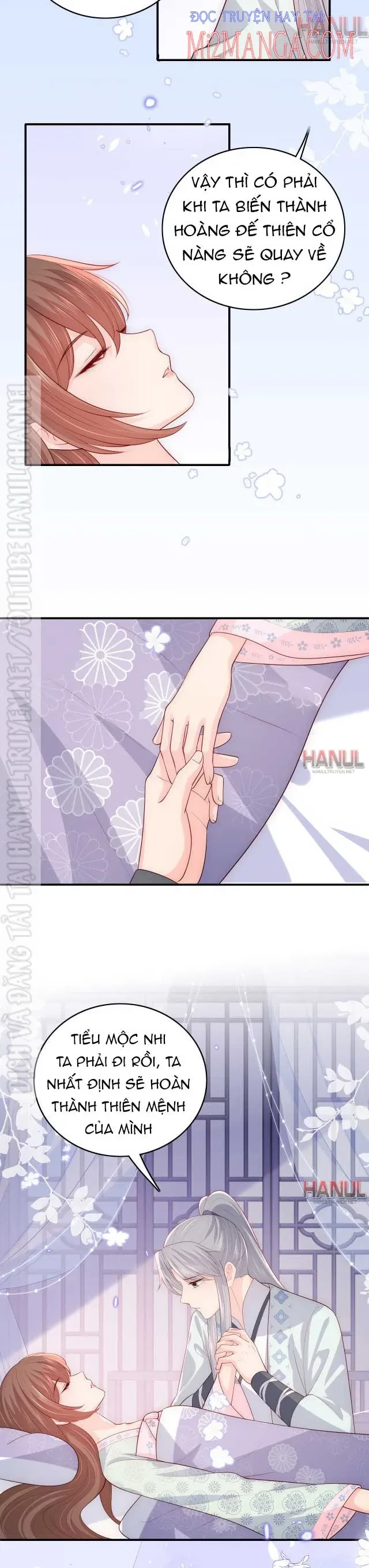 đọc truyện Dưỡng Địch Vi Hoạn Chương 168 ảnh 8 tại Thiên Thai Truyện