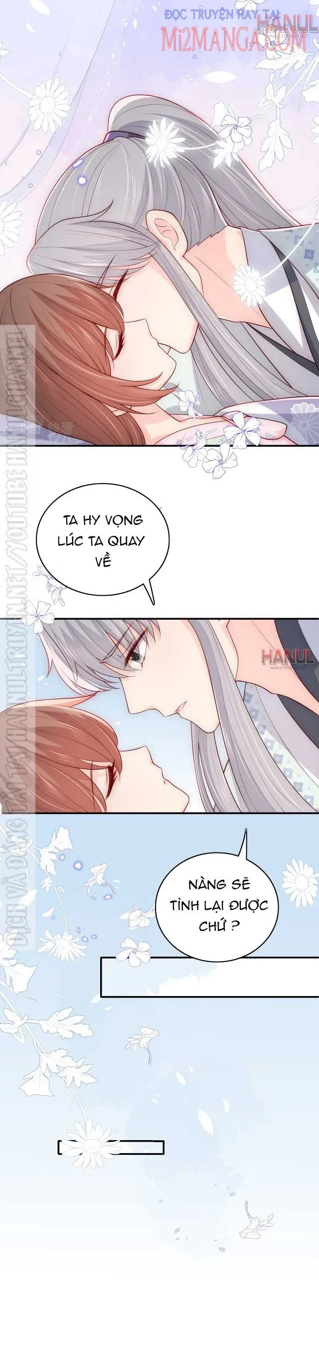 đọc truyện Dưỡng Địch Vi Hoạn Chương 168 ảnh 9 tại Thiên Thai Truyện