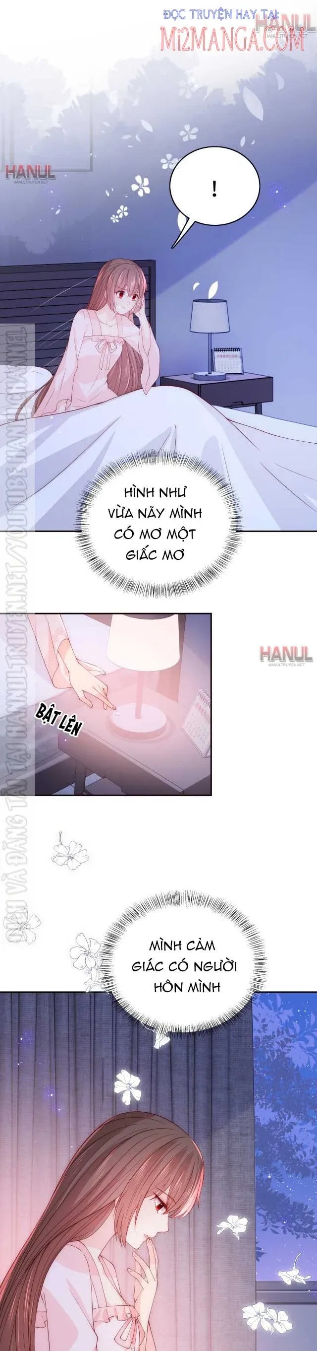 đọc truyện Dưỡng Địch Vi Hoạn Chương 168 ảnh 10 tại Thiên Thai Truyện