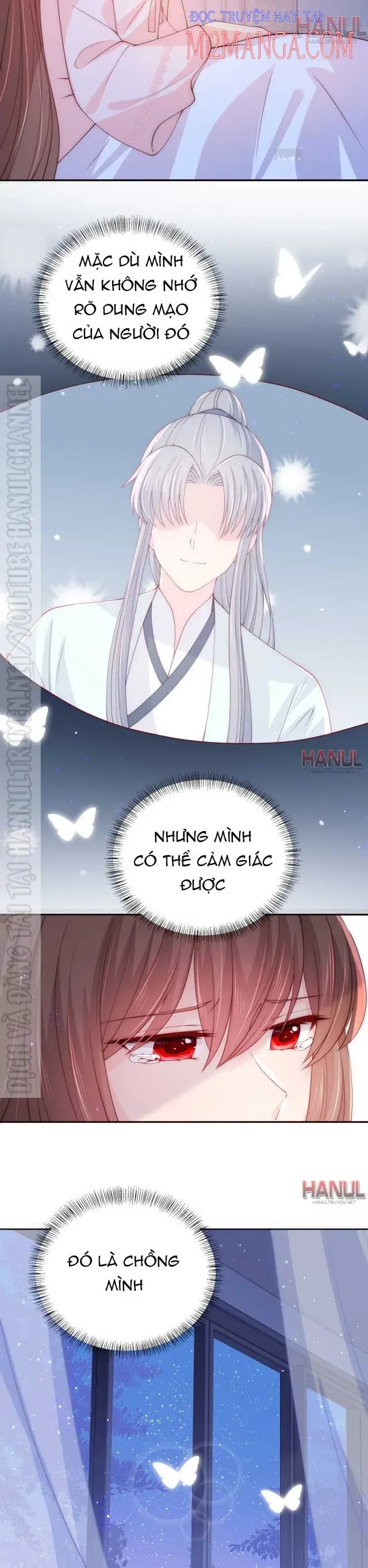 đọc truyện Dưỡng Địch Vi Hoạn Chương 168 ảnh 11 tại Thiên Thai Truyện