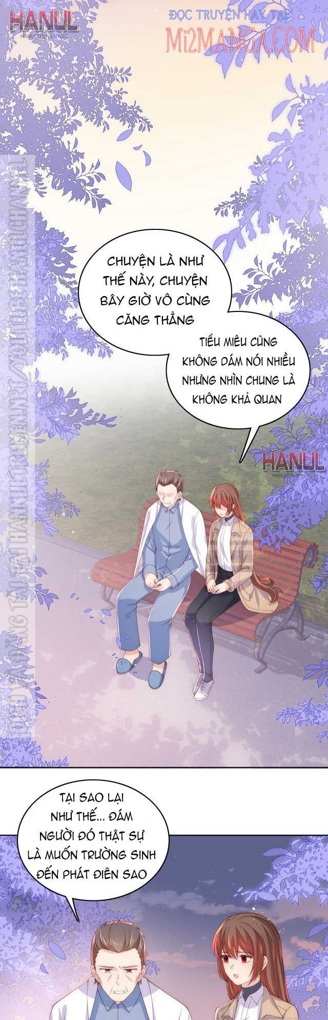 đọc truyện Dưỡng Địch Vi Hoạn Chương 169 ảnh 12 tại Thiên Thai Truyện