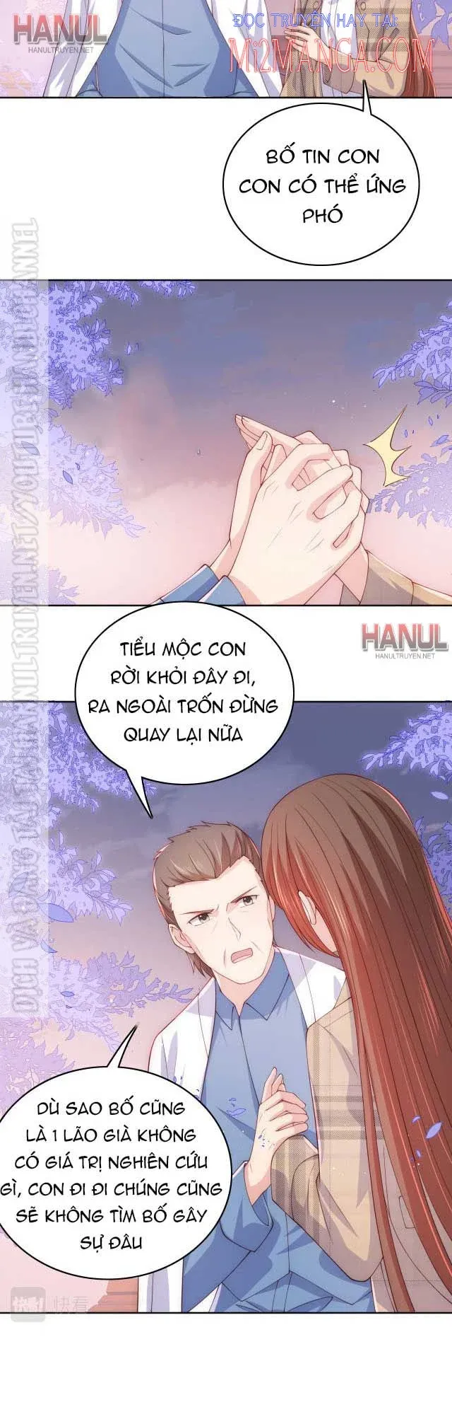 đọc truyện Dưỡng Địch Vi Hoạn Chương 169 ảnh 13 tại Thiên Thai Truyện