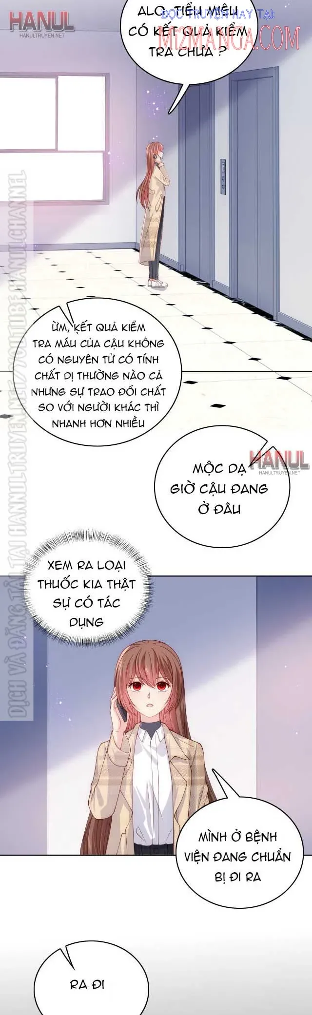 đọc truyện Dưỡng Địch Vi Hoạn Chương 169 ảnh 5 tại Thiên Thai Truyện