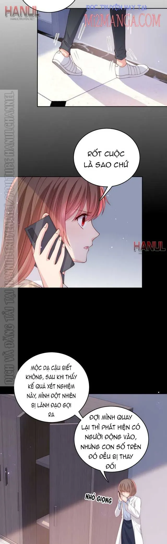 đọc truyện Dưỡng Địch Vi Hoạn Chương 169 ảnh 6 tại Thiên Thai Truyện