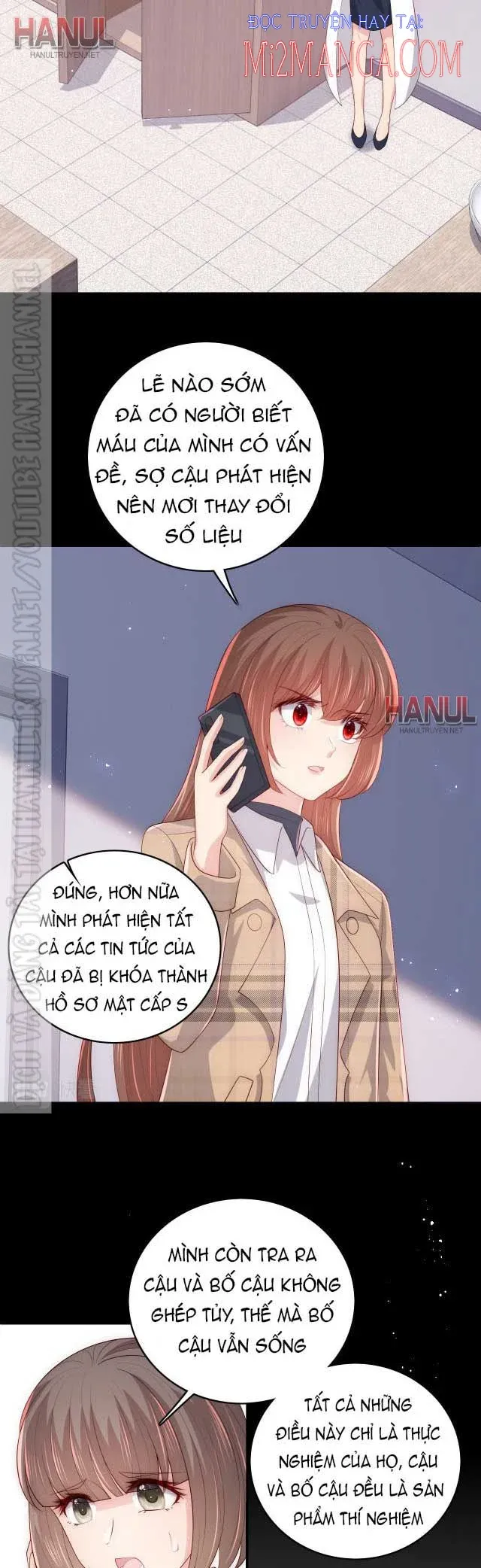 đọc truyện Dưỡng Địch Vi Hoạn Chương 169 ảnh 7 tại Thiên Thai Truyện