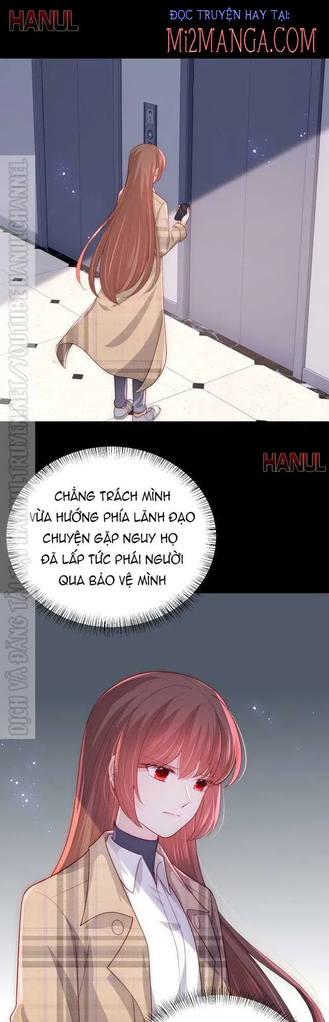 đọc truyện Dưỡng Địch Vi Hoạn Chương 169 ảnh 9 tại Thiên Thai Truyện