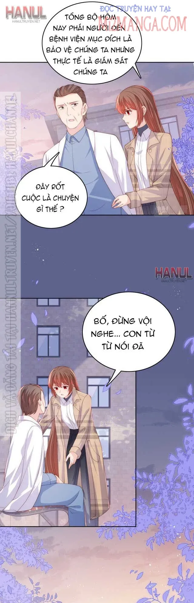 đọc truyện Dưỡng Địch Vi Hoạn Chương 169 ảnh 11 tại Thiên Thai Truyện