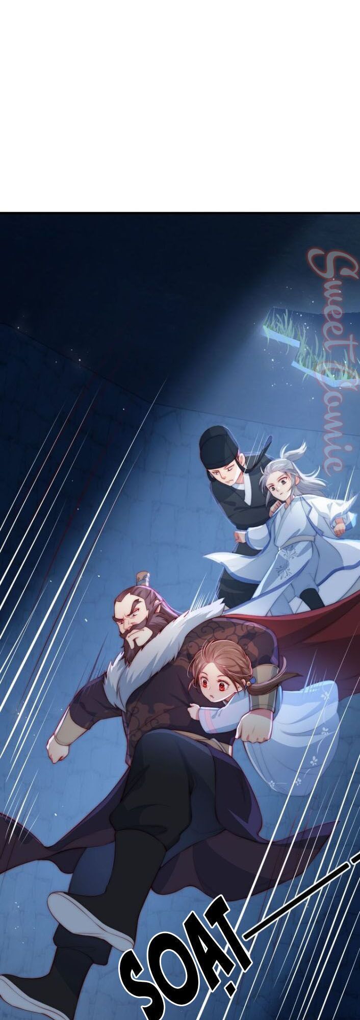 đọc truyện Dưỡng Địch Vi Hoạn Chương 17 ảnh 16 tại Thiên Thai Truyện