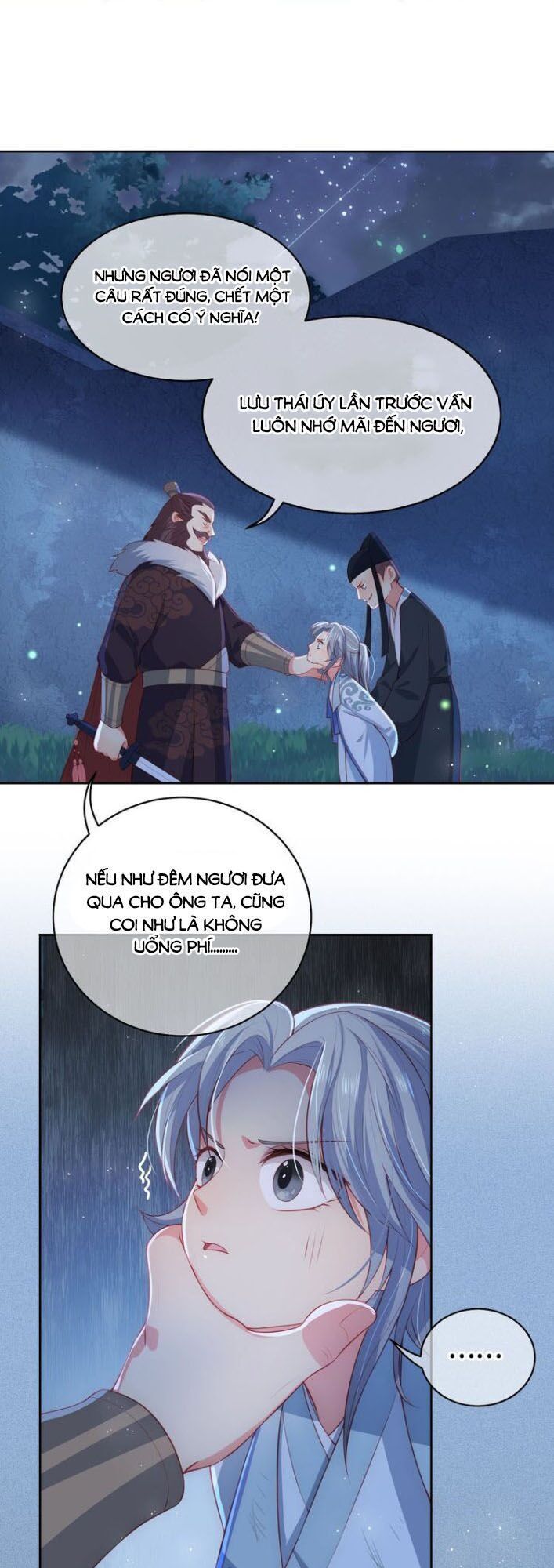 đọc truyện Dưỡng Địch Vi Hoạn Chương 17 ảnh 5 tại Thiên Thai Truyện