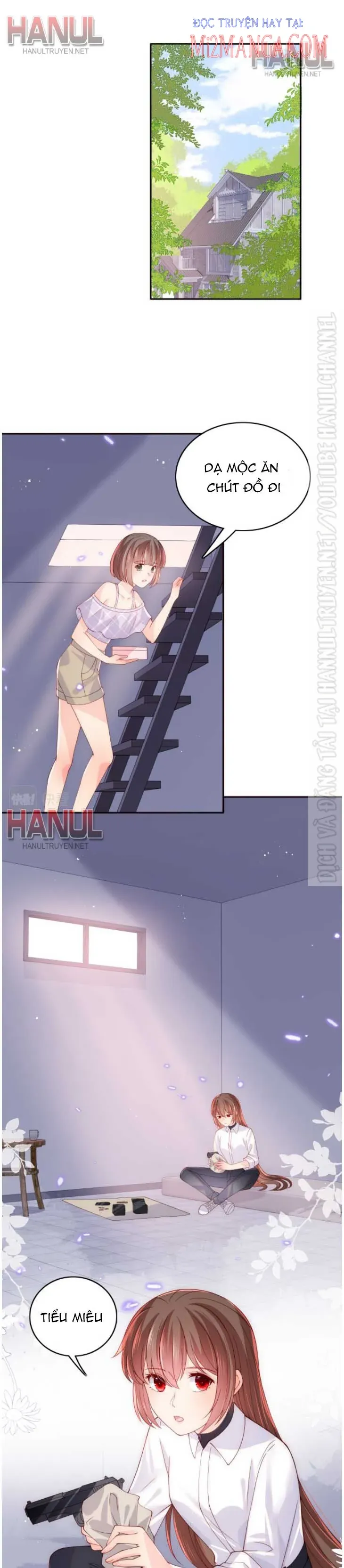 đọc truyện Dưỡng Địch Vi Hoạn Chương 170 ảnh 4 tại Thiên Thai Truyện