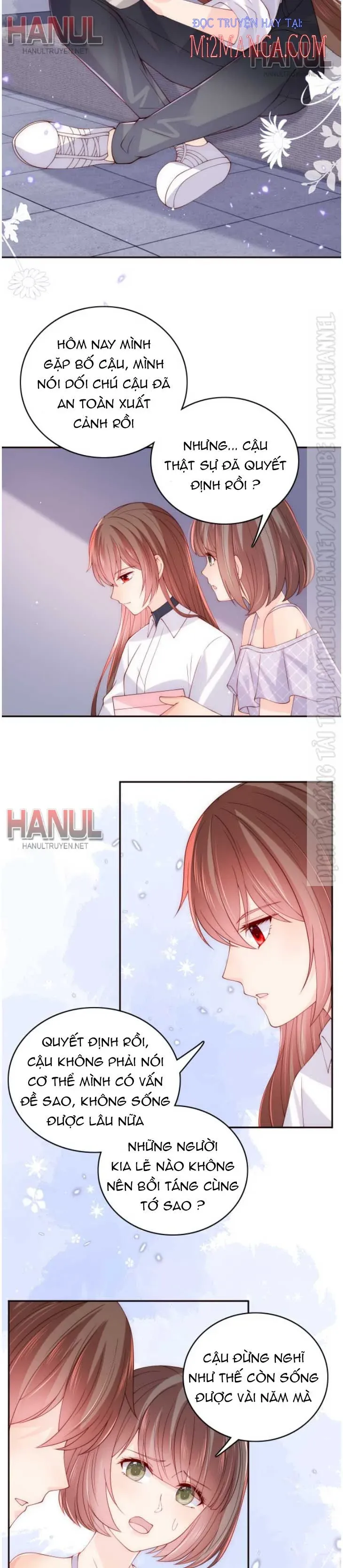 đọc truyện Dưỡng Địch Vi Hoạn Chương 170 ảnh 5 tại Thiên Thai Truyện