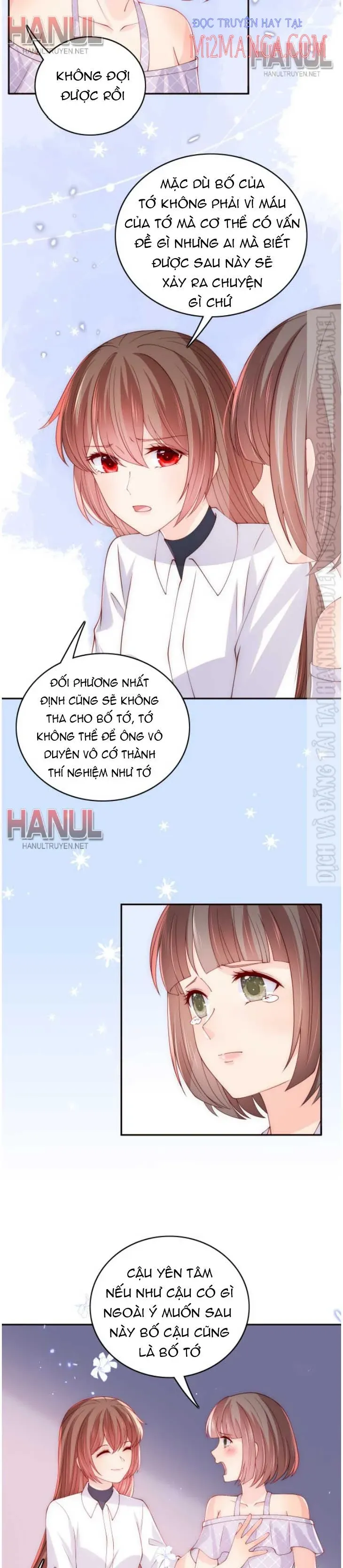 đọc truyện Dưỡng Địch Vi Hoạn Chương 170 ảnh 6 tại Thiên Thai Truyện