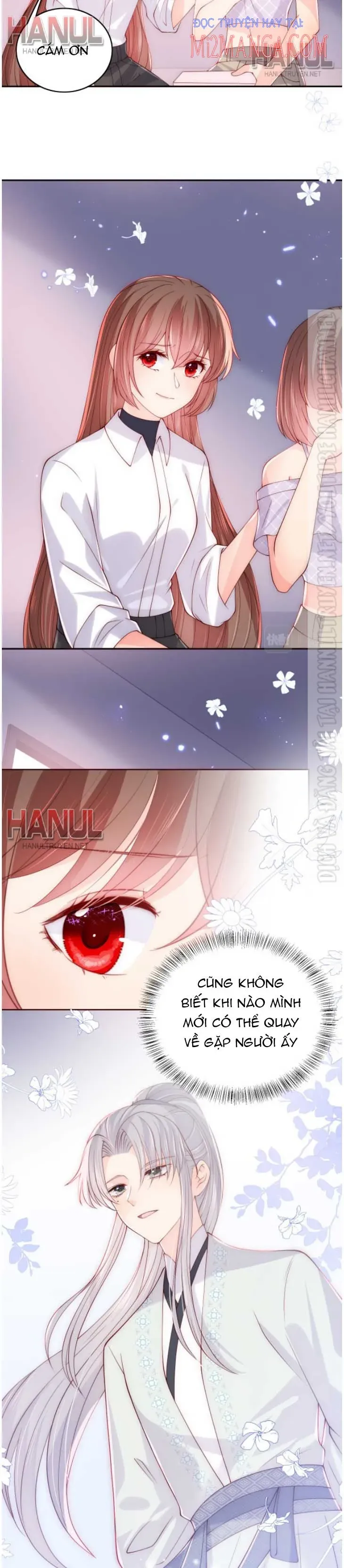 đọc truyện Dưỡng Địch Vi Hoạn Chương 170 ảnh 7 tại Thiên Thai Truyện