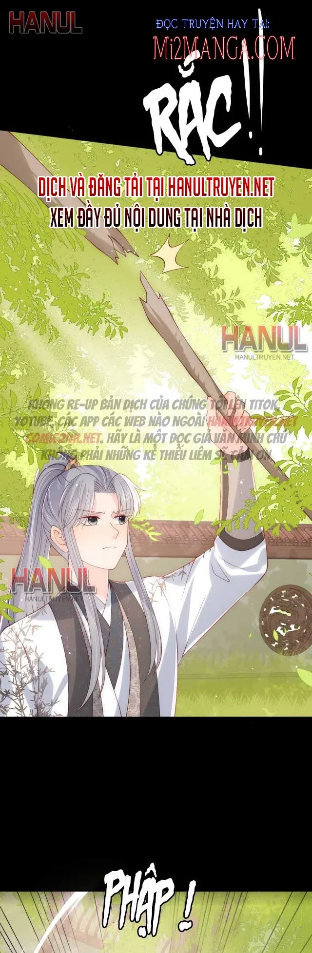 đọc truyện Dưỡng Địch Vi Hoạn Chương 171 ảnh 4 tại Thiên Thai Truyện