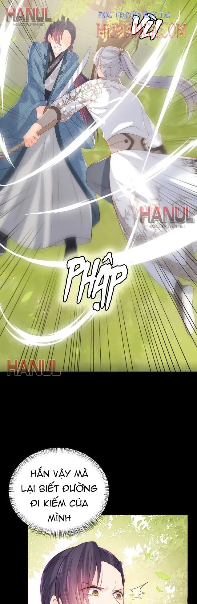 đọc truyện Dưỡng Địch Vi Hoạn Chương 171 ảnh 5 tại Thiên Thai Truyện